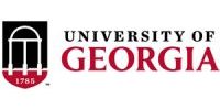 University of Georgia Logo