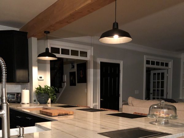 Macaubas Quartzite Kitchen Countertops