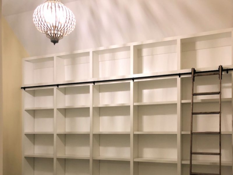 Bookcase
