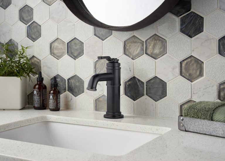 Bathroom Countertops Near Me: How Atlanta Homeowners Find the Right Fabricator
