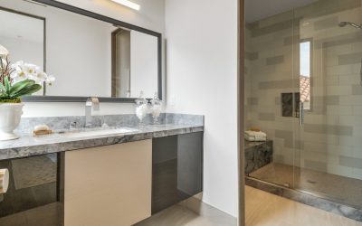 Choosing Bathroom Countertops in Atlanta: A Buyer’s Guide