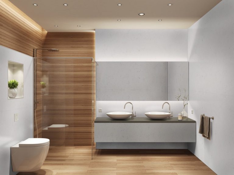 Bathroom Vanity Tops in Atlanta: Materials, Sizing & What to Expect