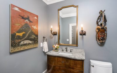 How Much Do Bathroom Countertops Cost in Atlanta? (2026 Guide)