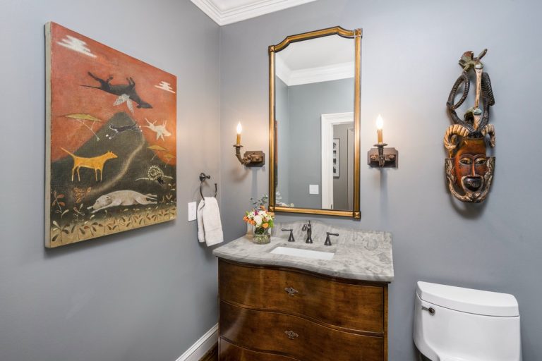 How Much Do Bathroom Countertops Cost in Atlanta? (2026 Guide)
