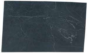 Black Soapstone Honed