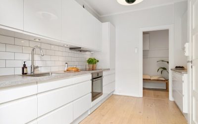 Granite vs. Quartz: Which Countertop Is Best for Atlanta Kitchens?