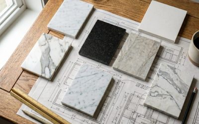 Choosing Kitchen Countertops in Atlanta: A Buyer’s Guide
