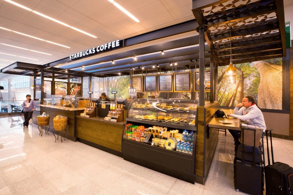 Commercial Countertop Fabrication in Atlanta: A Builder’s Guide