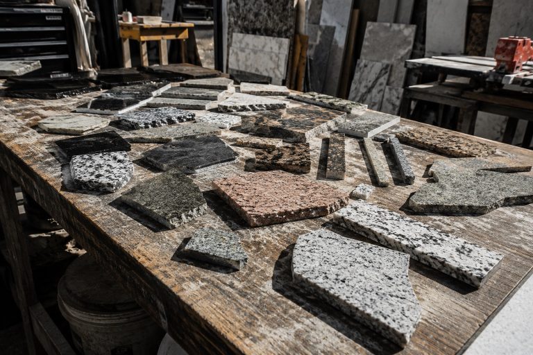 Granite Remnants in Atlanta: Affordable Options for Vanities, Islands & Small Projects