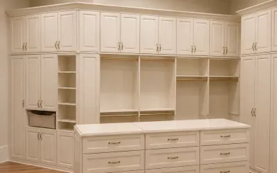 How Much Do Custom Closets Cost in Atlanta?